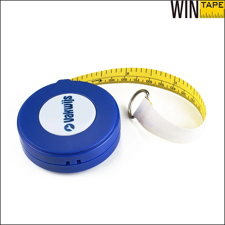 (200cm) Diameter Pipe Od Measuring Tape Plastic Measurement Tools (RT-144)