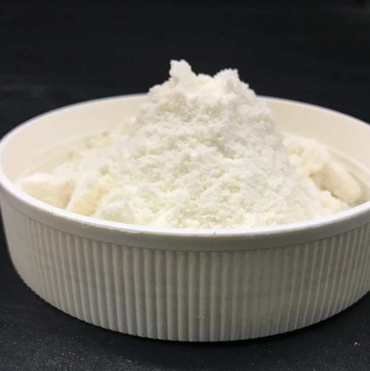 Cosmetics and Food Grade Sodium Hyaluronate 9067-32-7