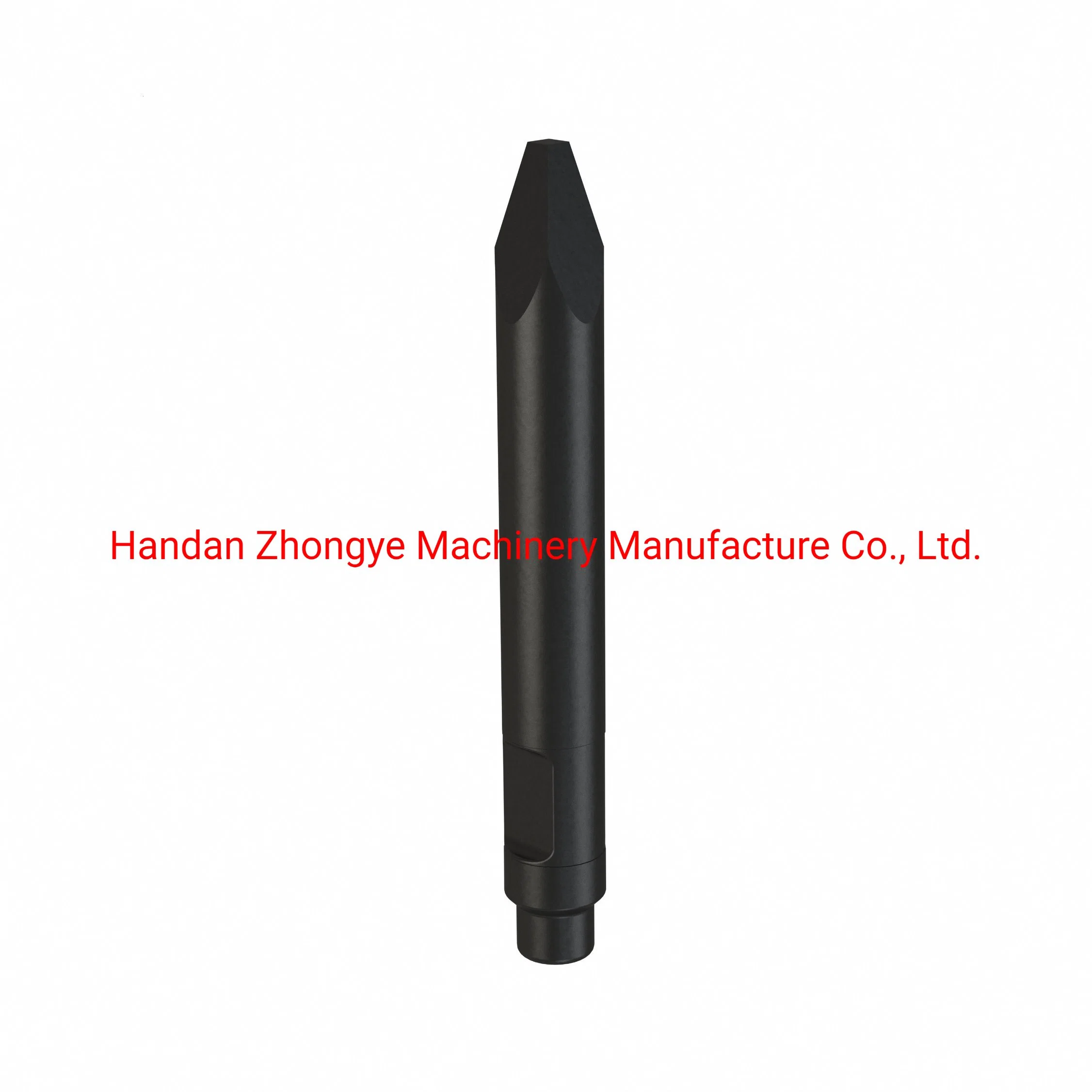 Japan Quality Hydraulic Hammer Chisel for Furukawa Hb50g