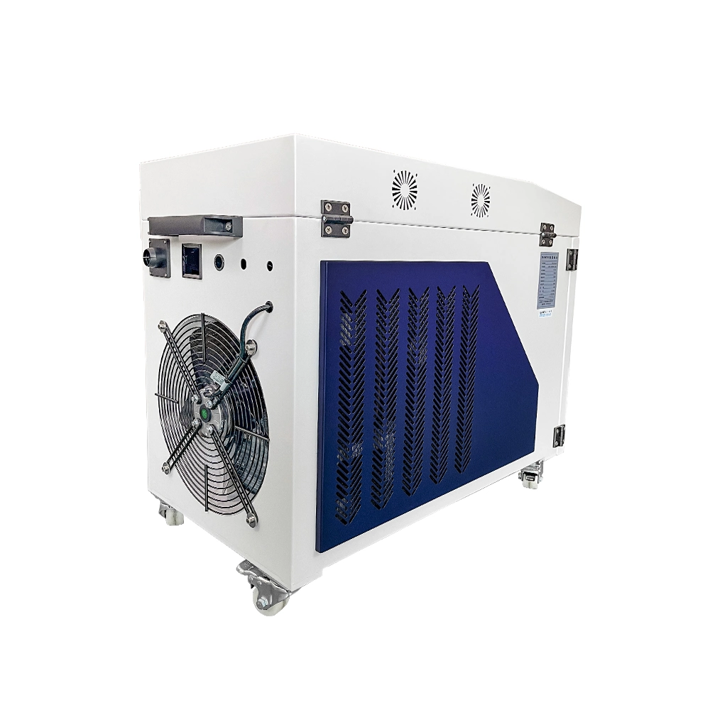 Industrial Water Chiller Laser Water Cooler for Cladding/Welding/Cutting