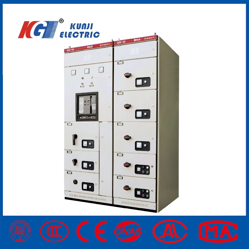 Factory Price Newest Low Voltage Switchgear Transformer Cabinet Switch Cubicle with Mcc