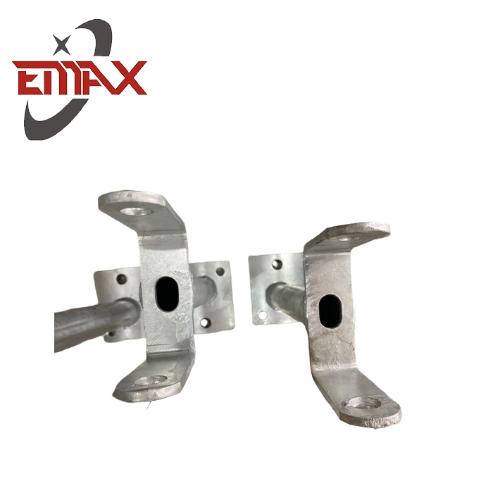 Aluminum Bracket Stamping Aluminum Bracket Parts