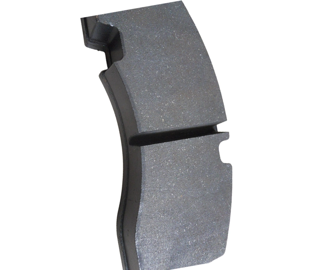 Premium Quality Factory Price Long Life Truck, Bus Brake Pad (WVA29167)