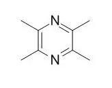 ISO Certified Reference Material 98%	Ligustrazine/Tetramethylprazine	1124-11-4 Standard Reagent