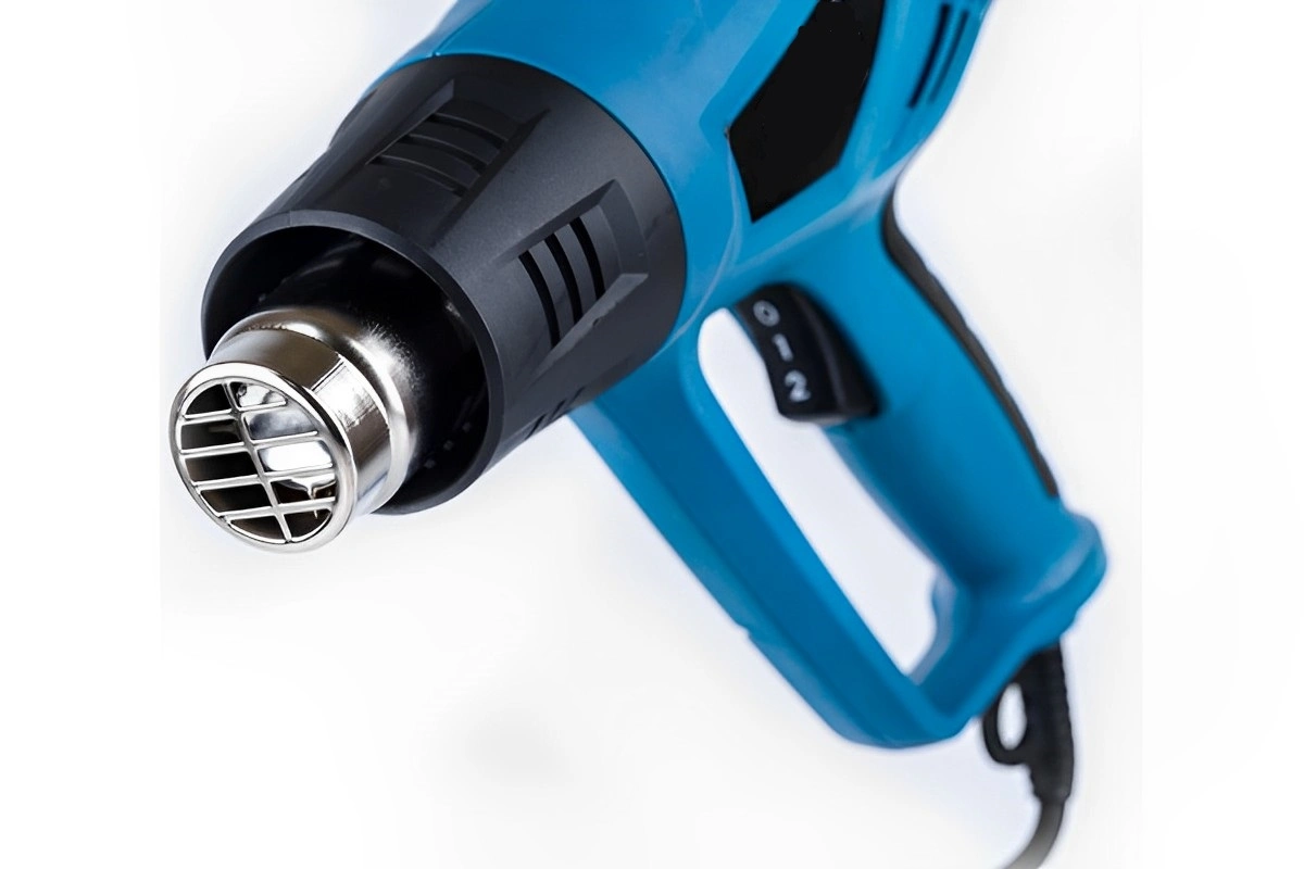 Power Tools Portable Electric Tool Hot Air Gun 2000W, Hot Air Gun, Power Tool of Hot Air Gun (HG022)