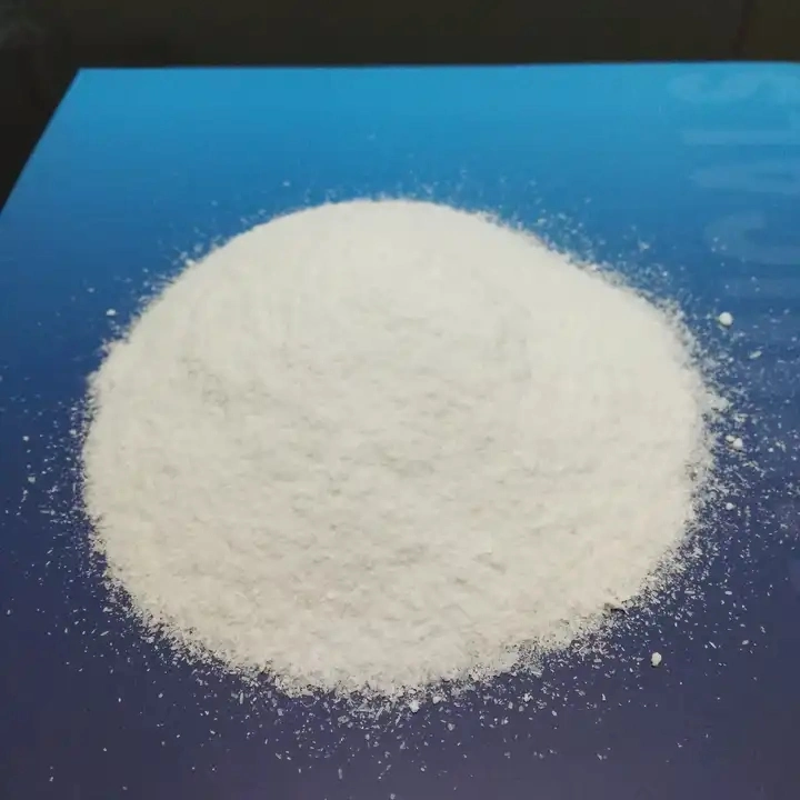 Diammonium Hydrogen Phosphate (DAP) Fertilizer Grade DAP