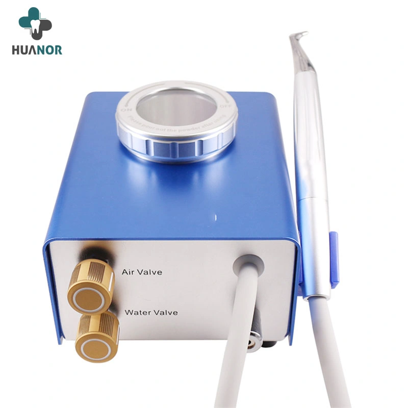 Wholesale/Supplier Dental Sandblaster Mini Sandblasting Machine Dental for Teeth Whitening