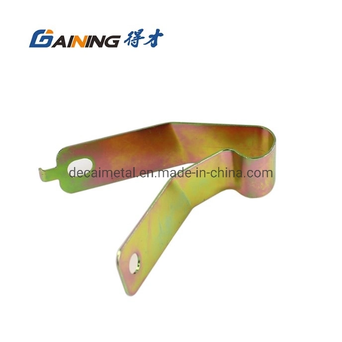 CNC Machining Metal Stamping Auto Spare Parts/ Aluminum Stainless Steel Car Accessories