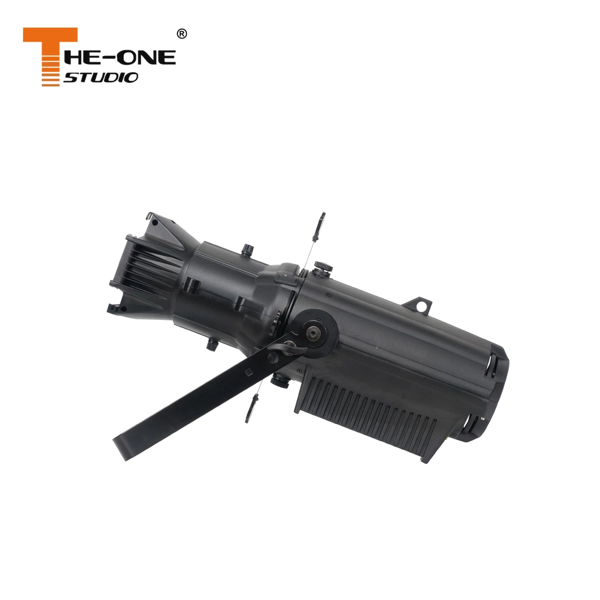 600W Led Profile Spot Ellipsoidal Moving Head Light