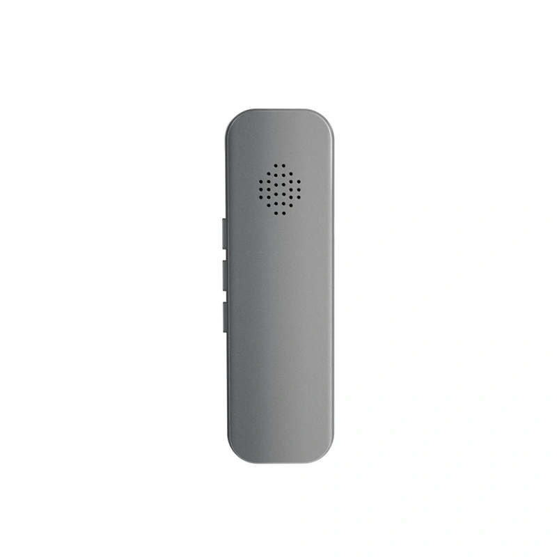 G6 Smart Voice Translator Mehrsprachiger Smart Translator Stick Bluetooth Language Übersetzer 130+ Sprachen