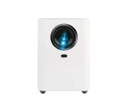 Foreign Trade Hot Sale Wholesale Screen Free Ultra HD Portable Home Office Multimedia Projector