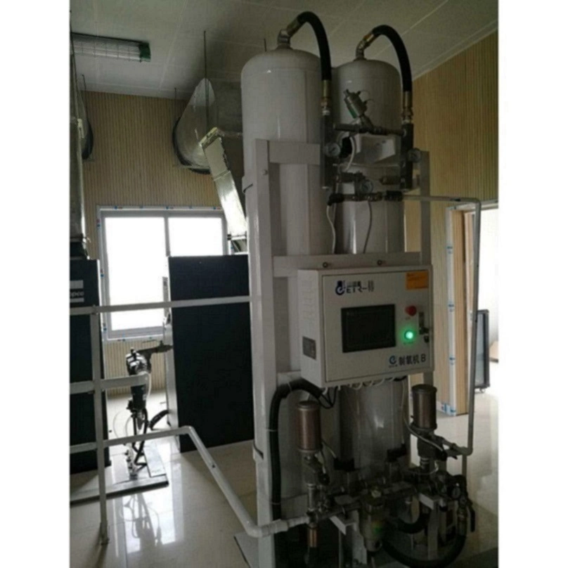 Gas Generation Equipment Oxygen Machine Generator Manufacturer