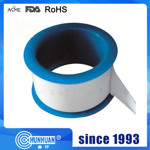 Expanded Corrosion-Resistant Elastic PTFE Sealing/Seal Tape with Joint Sealant with RoHS