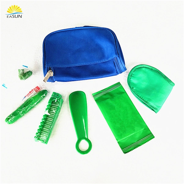 Luxury Hotel Amenity Kit Dental Kit for Hotel Eco Disposable Hotels Amenities
