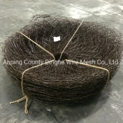 Tree Nursery Root Ball Wire Basket