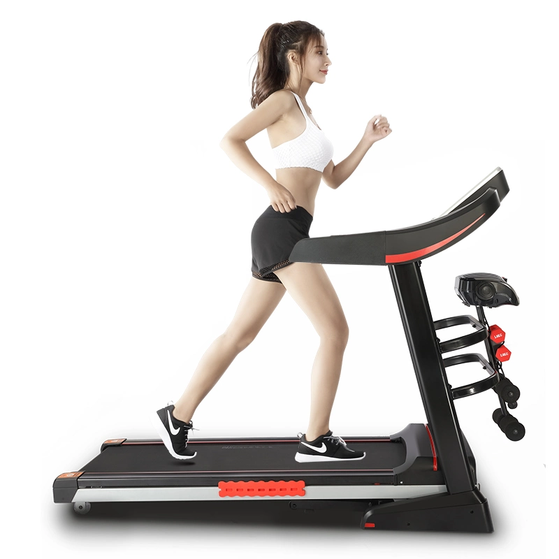 Treadmill Machine Weight Loss Fitness Running Machine Running Exercise Machine Price Sport Running Machine