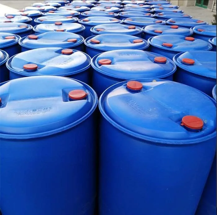 Mono Ethylene Glycol Meg 99.8% Widely Used as an Antifreeze for The Automotive
