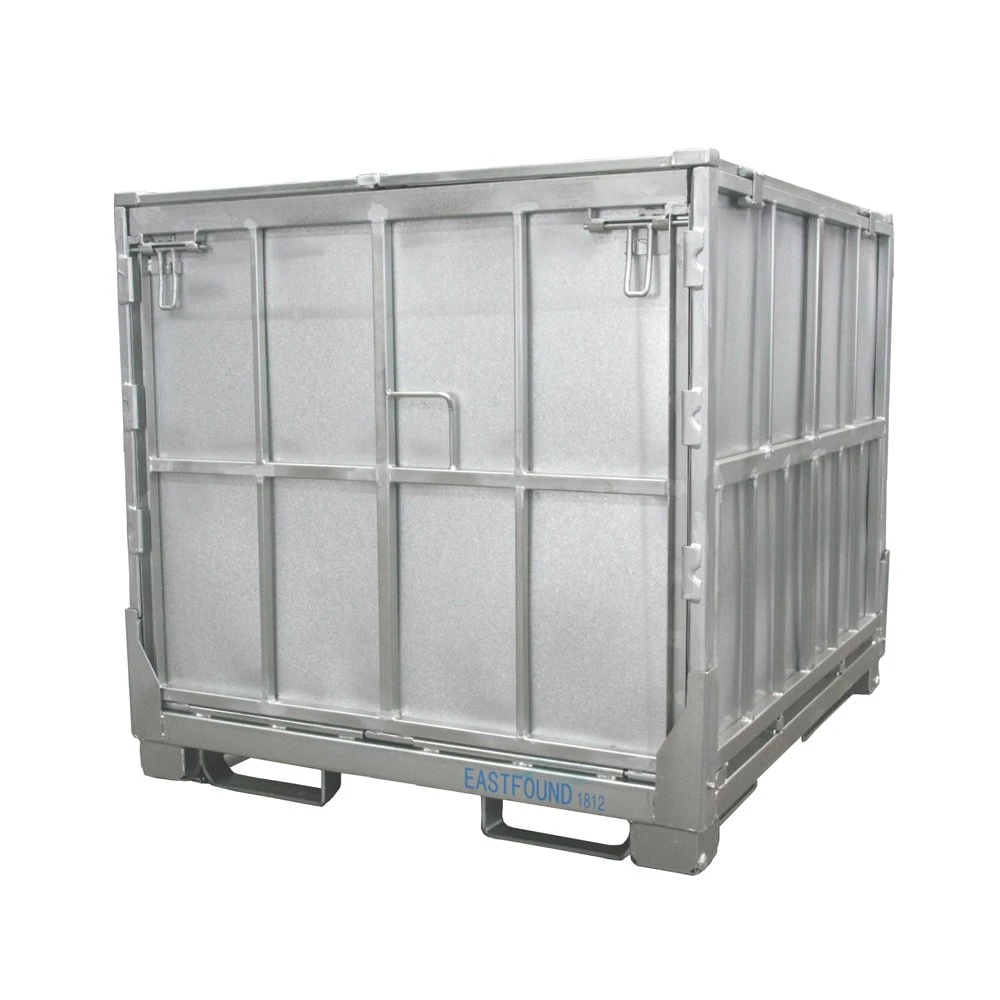 Eastfound Intermediate Bulk Containers IBC Tank for Juice