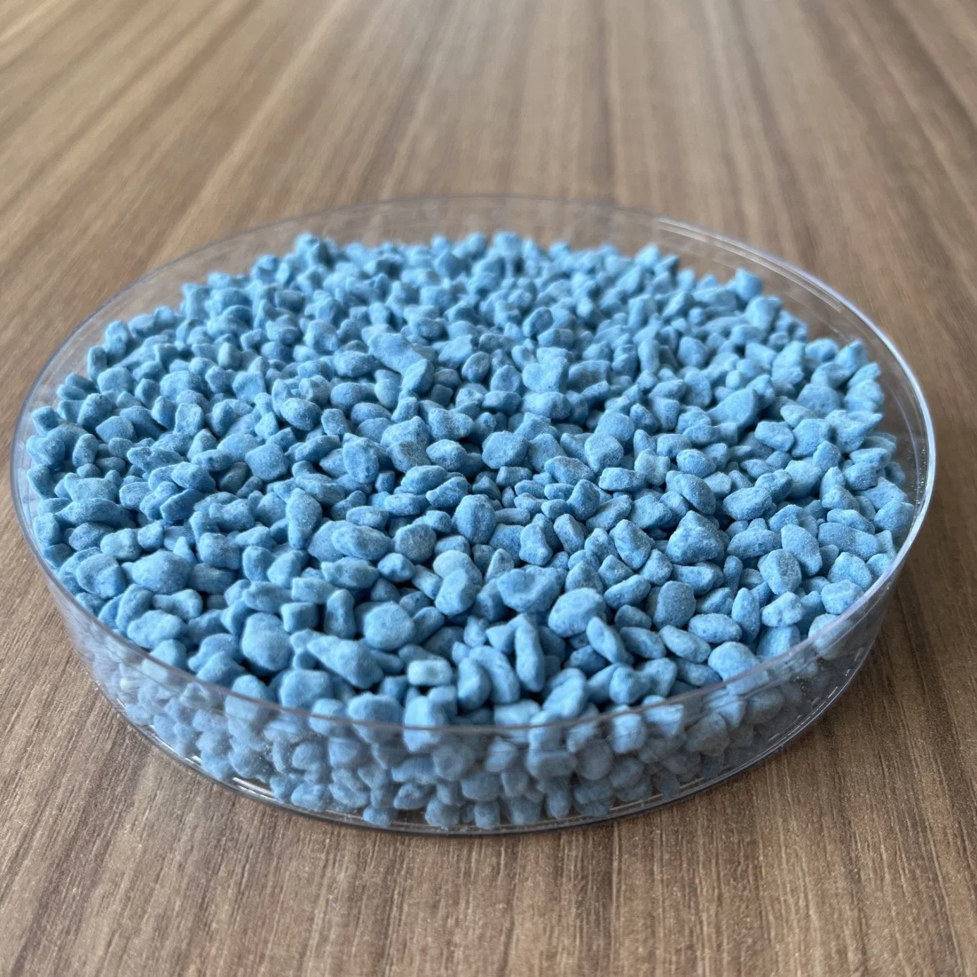 High Quality and Lowest Price 21% Nitrogen Granular White/Blue Ammonium Sulphate