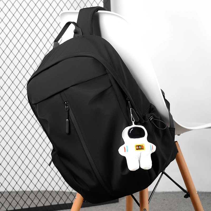 Large-Capacity Korean Student School Backpack Bag Ci16096