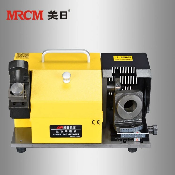 Mr-Y3 M5-M20 Screw Tap Grinder Re-Sharpener Machine