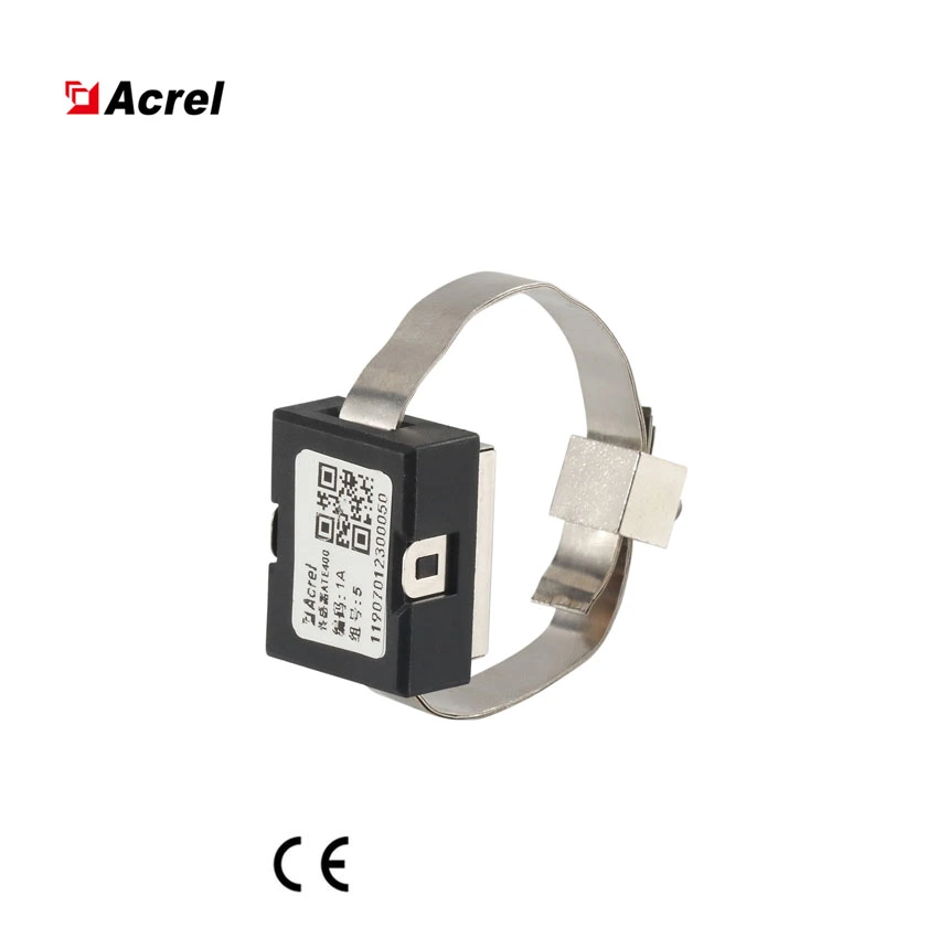 Acrel Cable Temperature Sensor 470mz Widely Temperature Range Measurement Remote Temperature Monitor for Cabinet Atw400