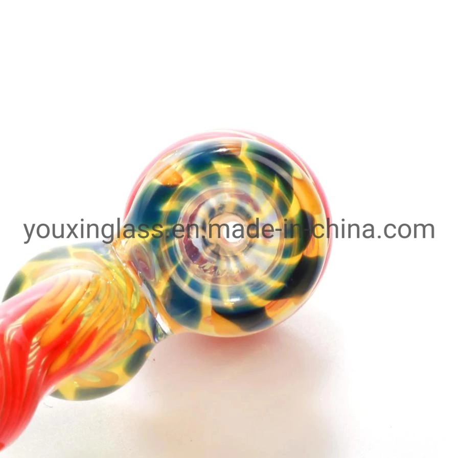 Hot Selling Smoking Water Pipe Smoking Hand Pipe Hookah Water Pipes Best Gift