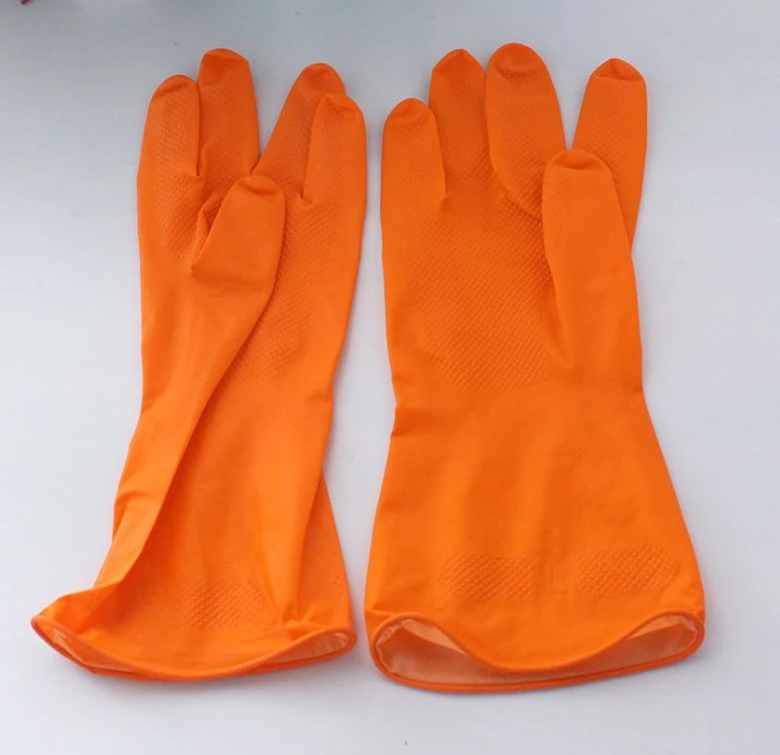 Wholesale/Supplier Household Protective Food Grade Synthetic Latex Household Disposable Black Nitrile Work Gloves 5% off