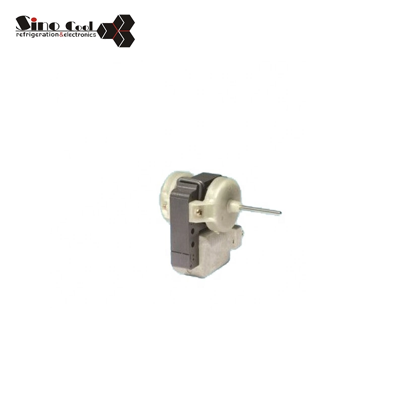 Hot Sales Air Conditioner Spare Parts Shaded Pole AC/DC Motor