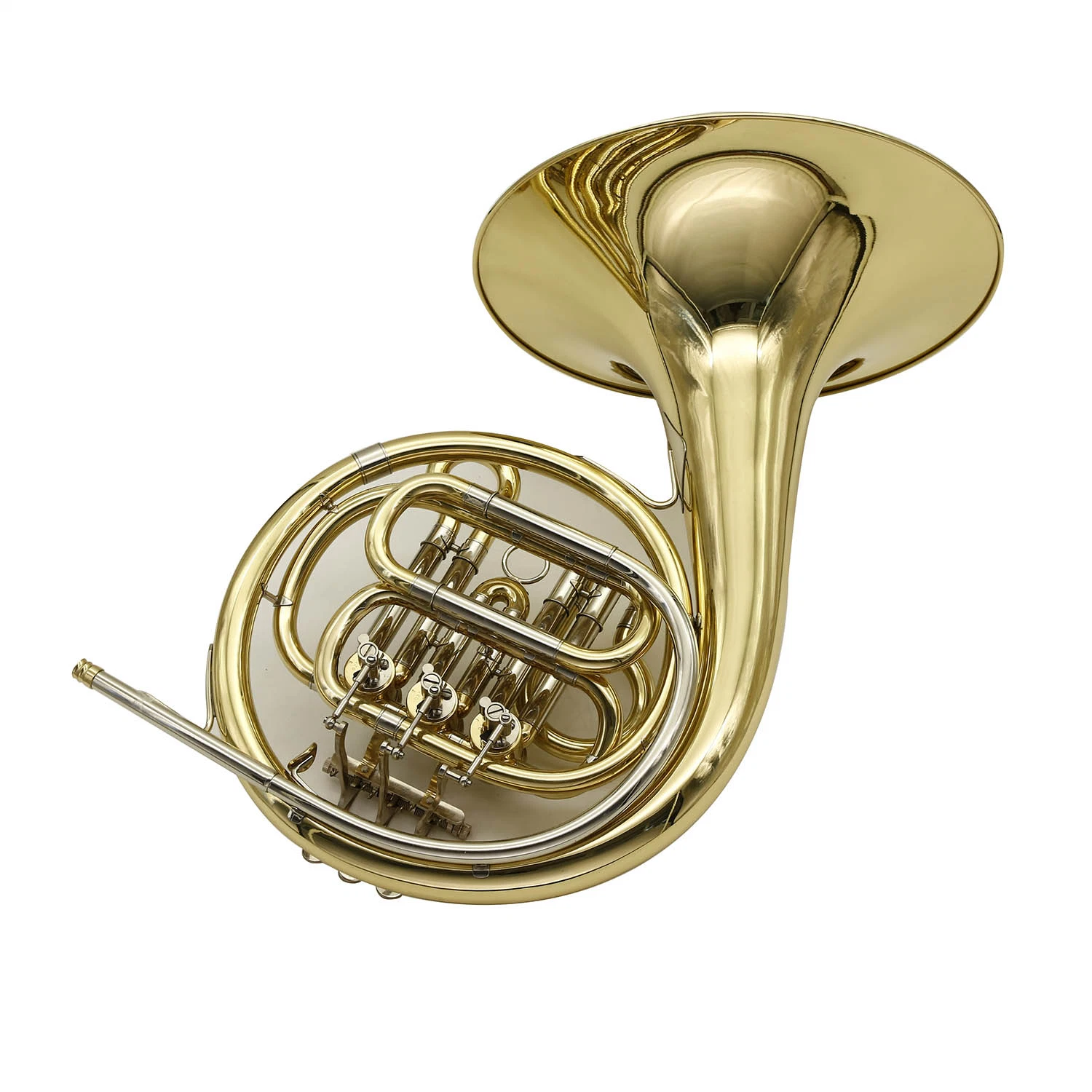 Manufacture French Horn /Made in China, Wholesale/Supplier Cheaper Horns