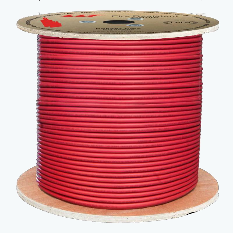 Tinned Annealed Class 8 Copper Electric Wire for Fire Detection System