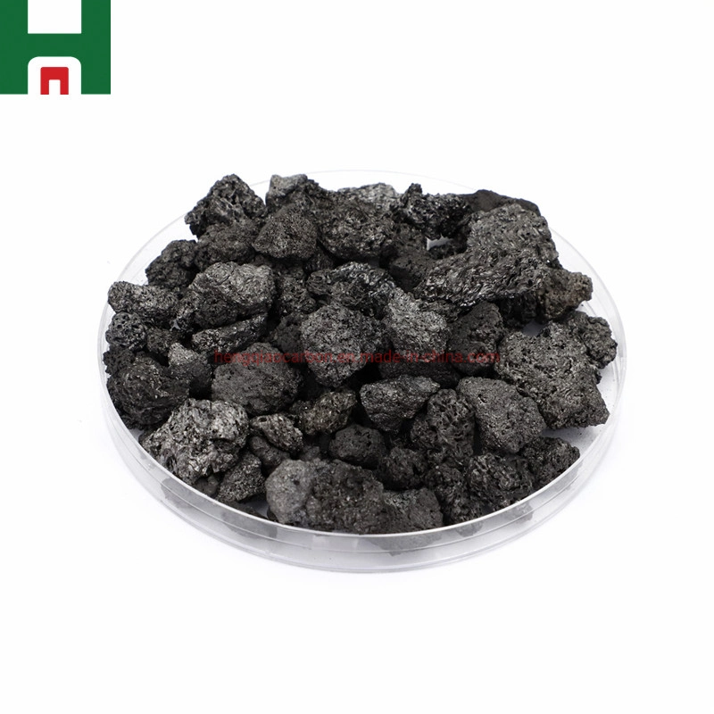 Recarburizer GPC Graphite Petroleum Coke Calcined Petro Coke