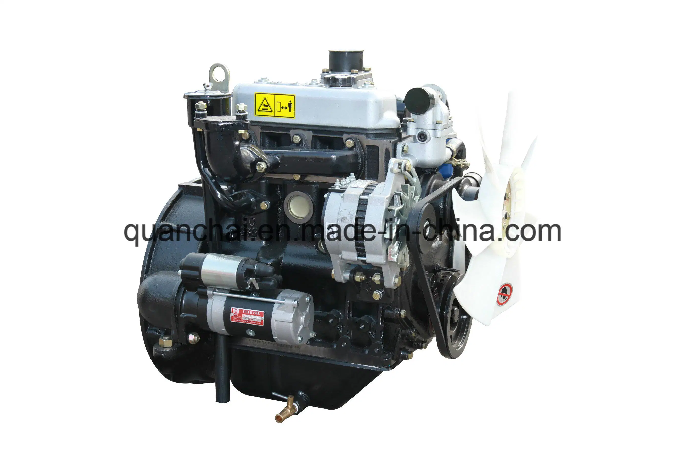 Irrigation Water Pumps Diesel Engine for Sale