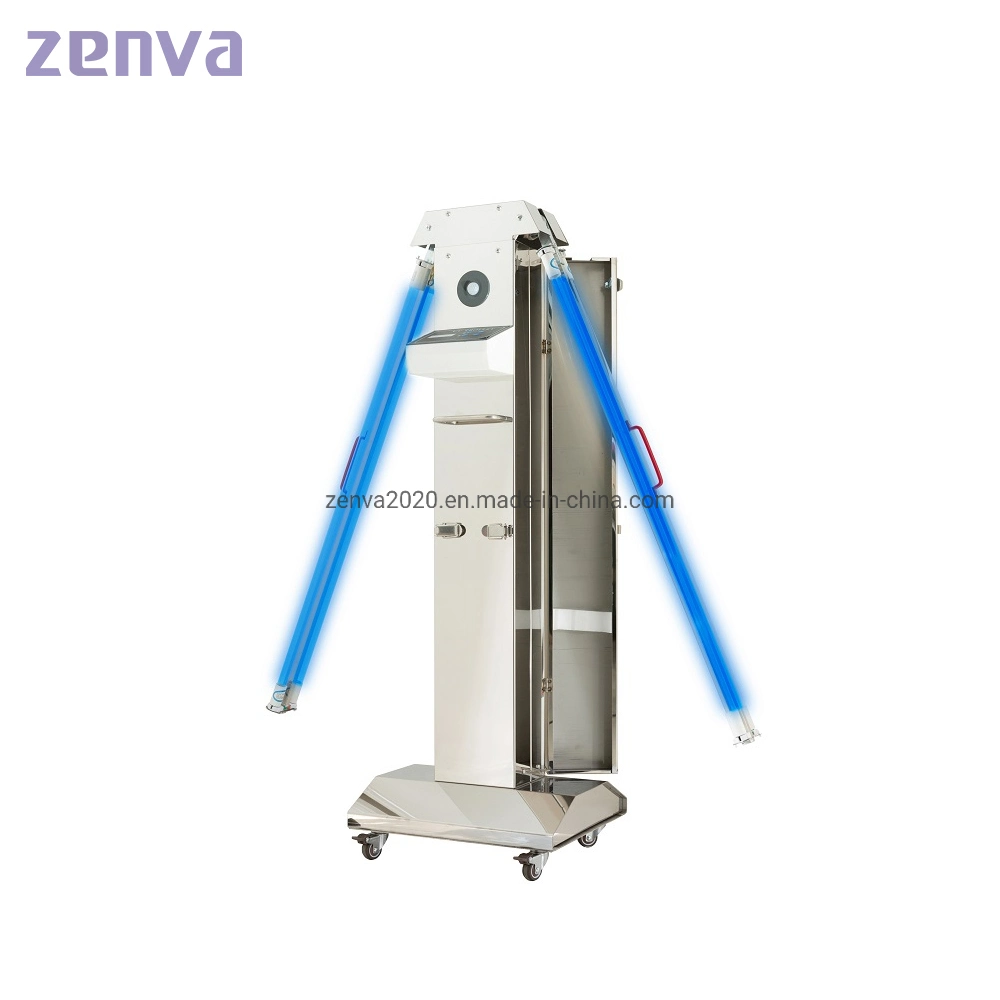 Medical Ceiling Air Sterilizer Hospital UV Air Sterilizer