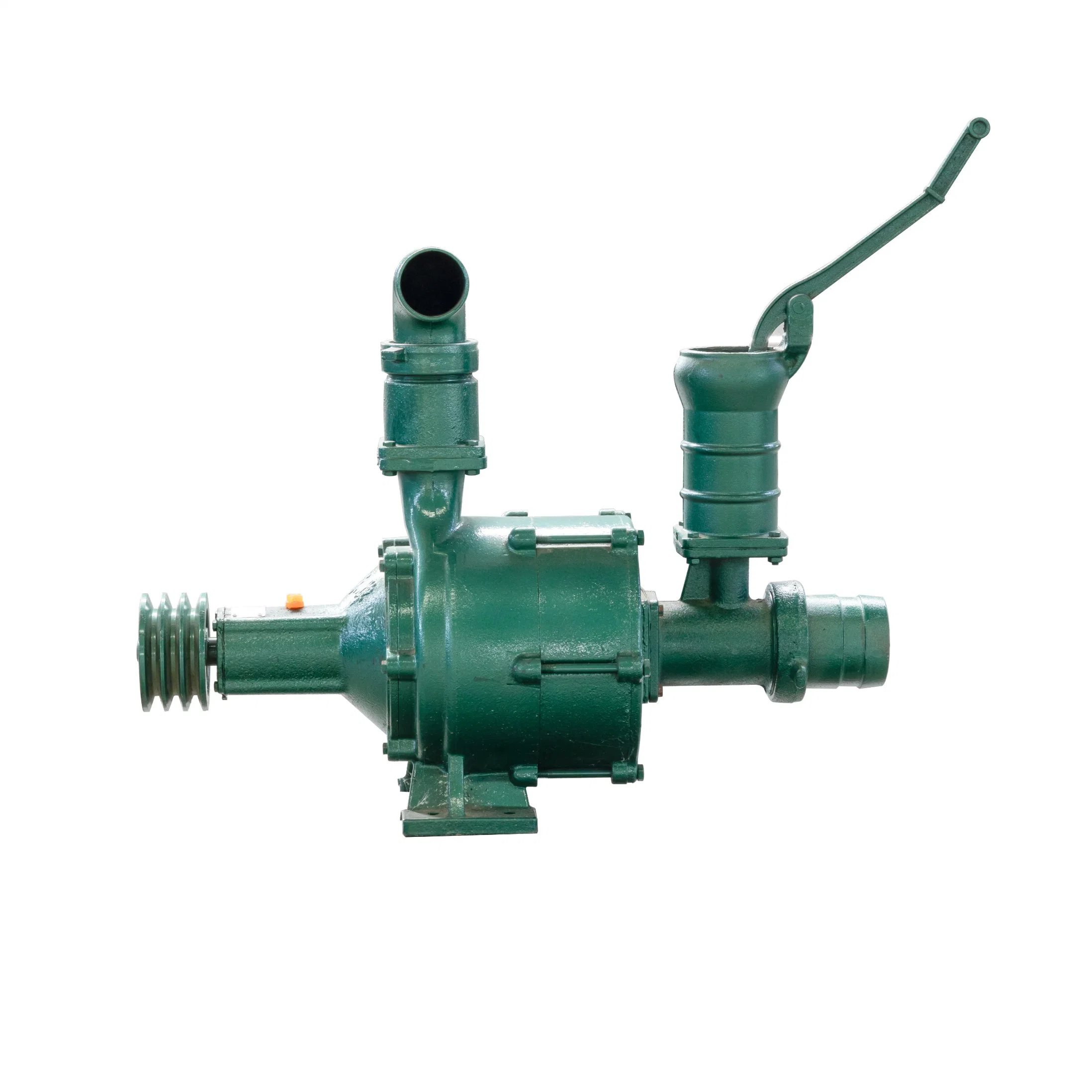 Foison Self-Priming Pump Large Flow DC Solar Swimming Pool Water Pump