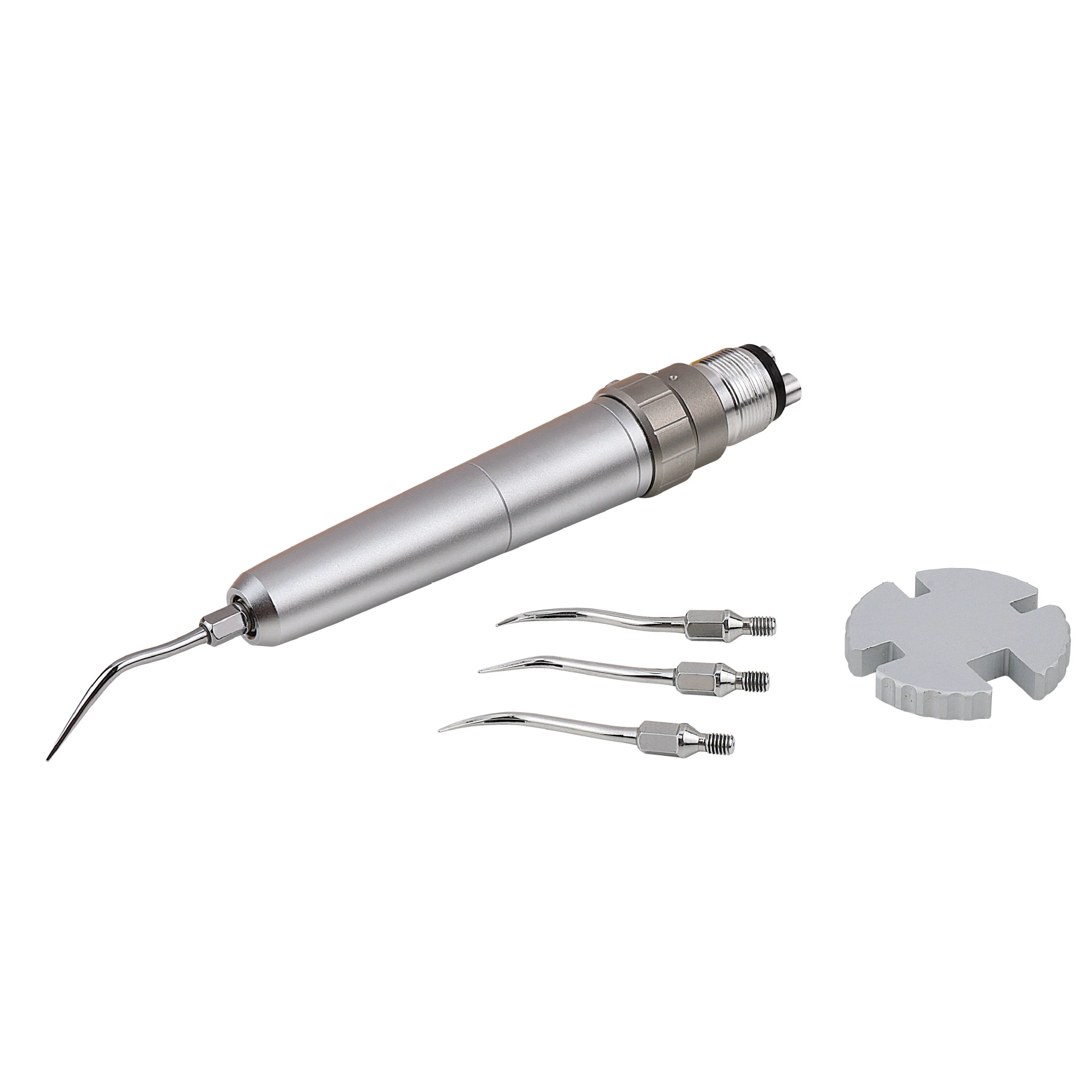 High Quality Medical Dental Scaler Handpiece and Dental Ultrasonic Air Scaler