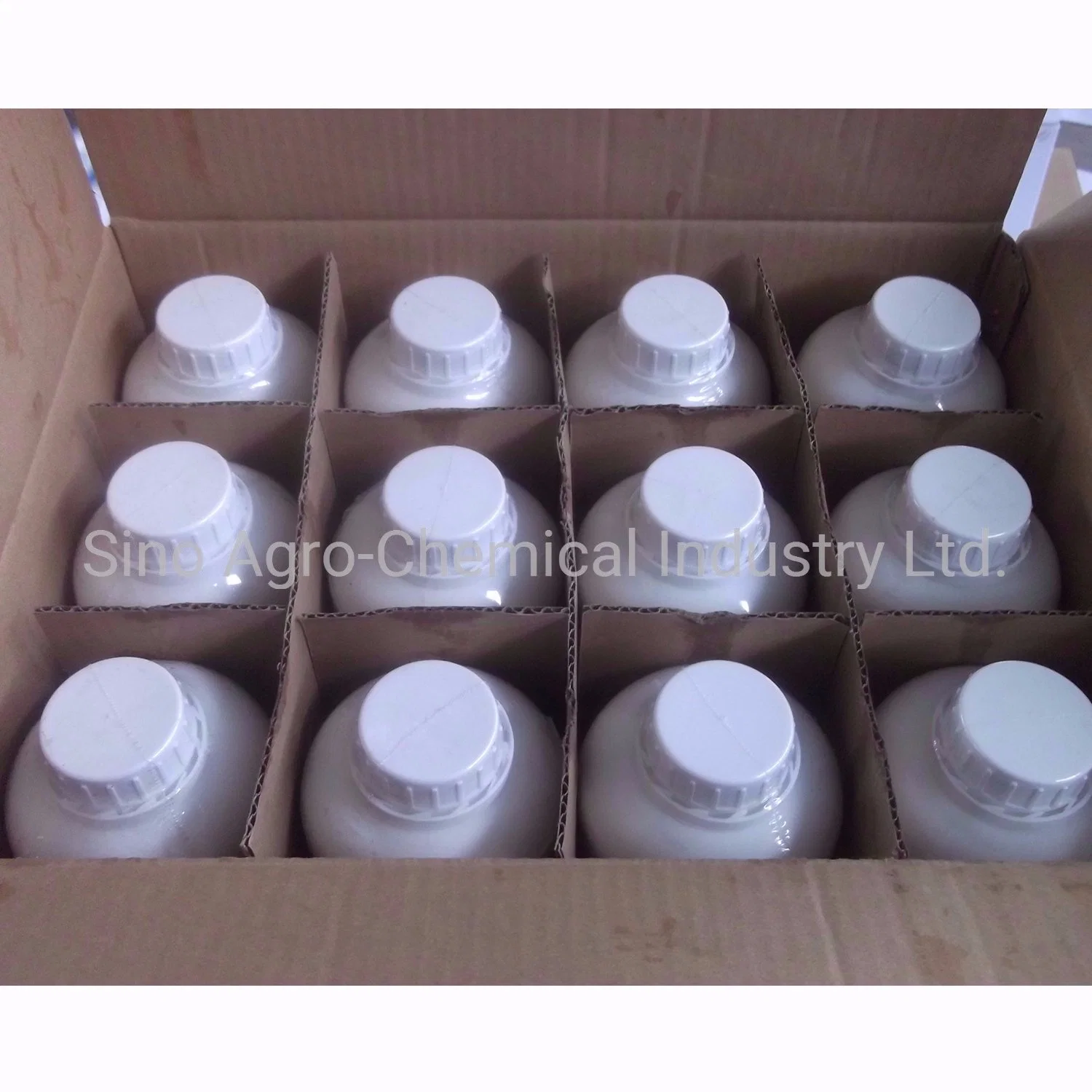 High-Efficiency Herbicide Pesticide Cyhalofop-Butyl 10% Me