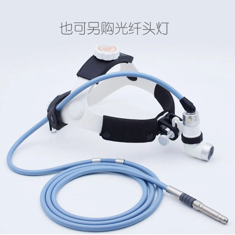 Surgical Operating Light Source Portable LED Cold Light Source for Endoscopy Camera System