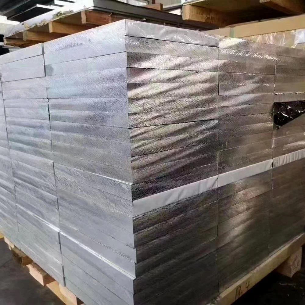 Wholesale 1050 1070 3003 5052 5774 4X8 12X10 Aluminum Sheets 2mm Price Aluminum Sheet