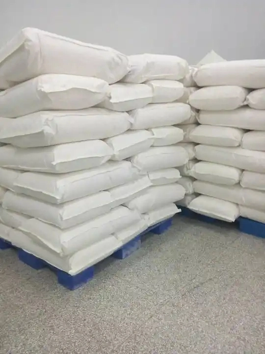 Prilled Urea N 46% Fertilizer