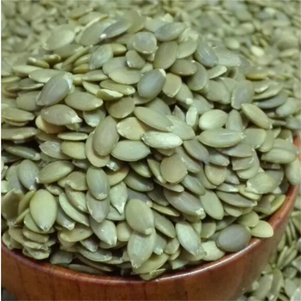 Hot Sale Shine Skin Pumpkin Seed Kernel New Crop