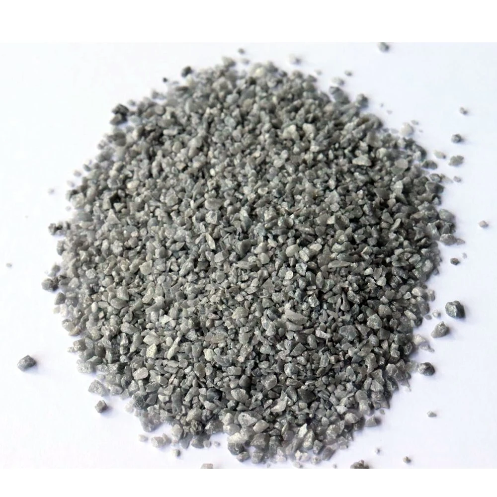 High-Grade Refractory Material Dense Fused Alumina