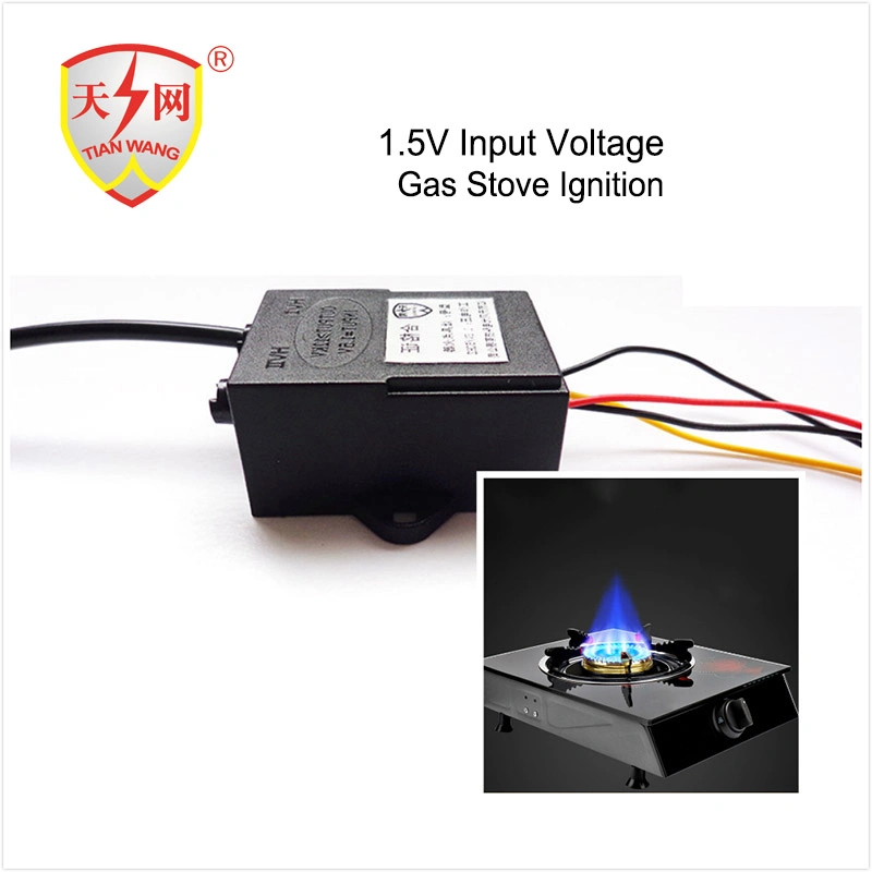 1.5V Gas Stove Cooker Part Electric Pulse Igniter