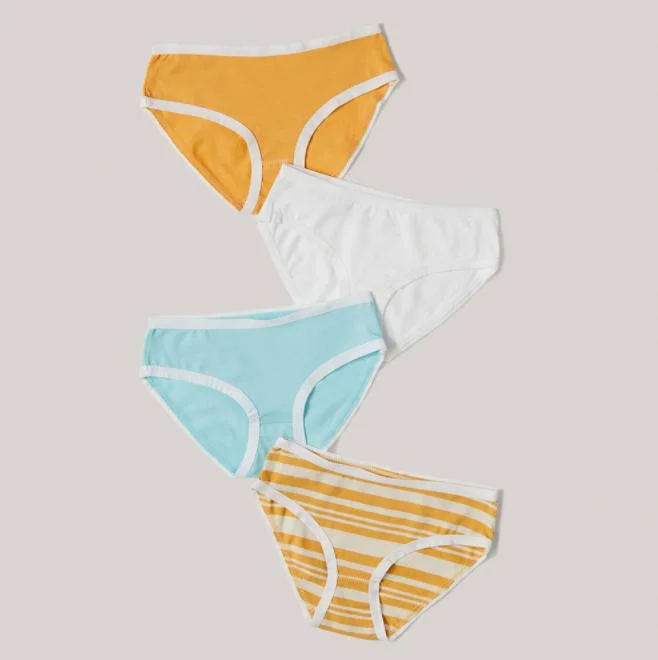 Hot Sell Children Underwear Boxer and Briefs