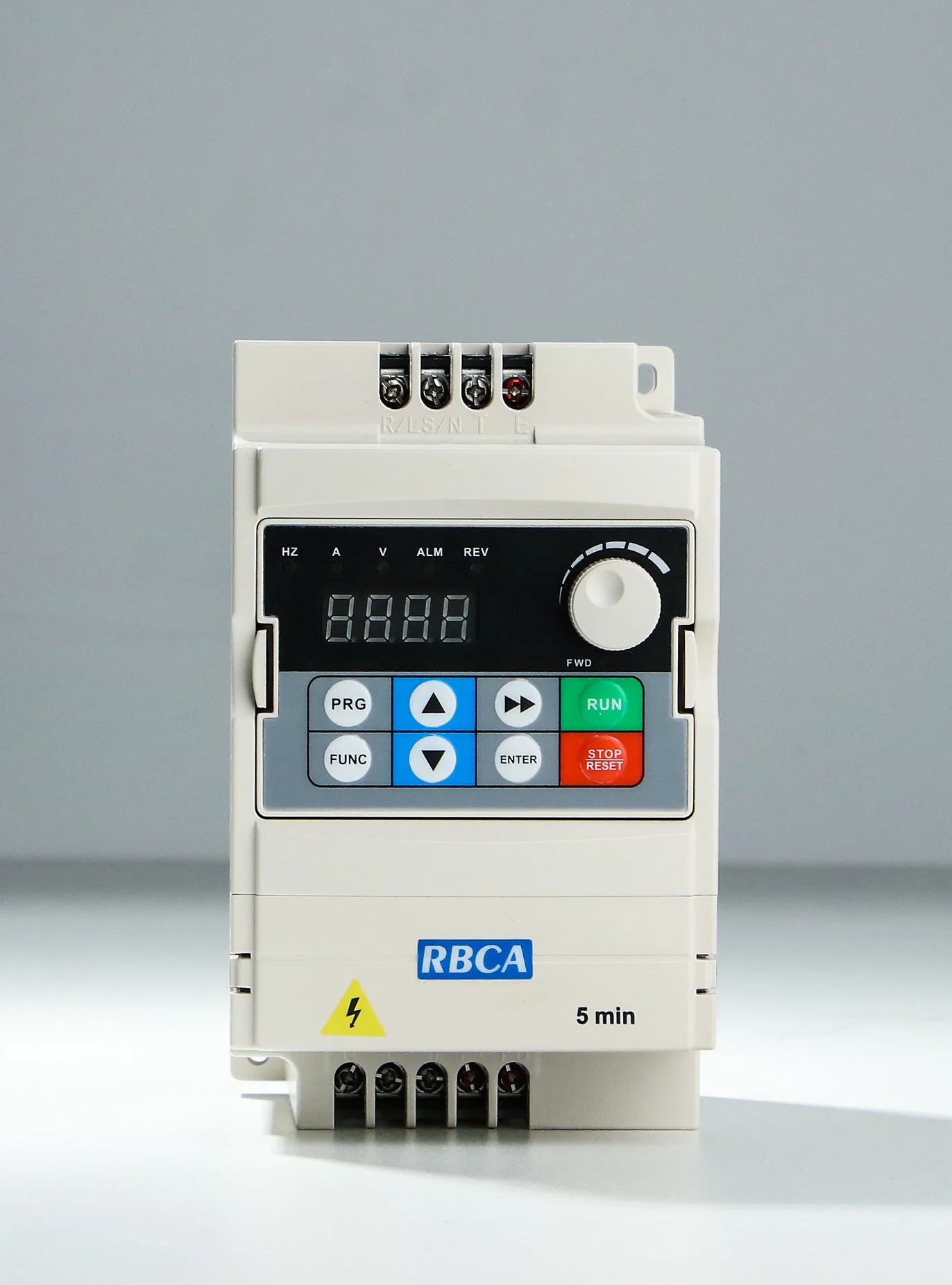 380V Economical Variable Frequency Drive for Building Heating