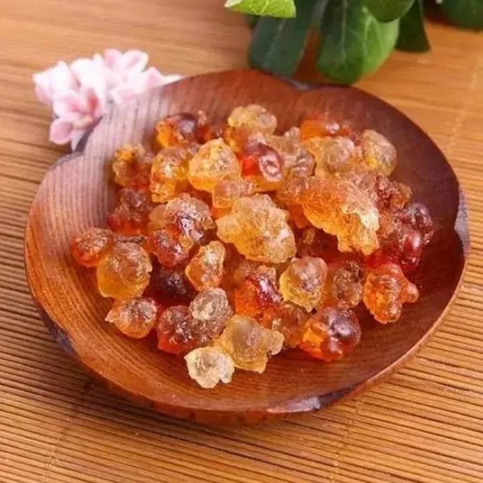 Best Price Food Grade Acacia Senegal Arabic Gum Powder Arabic Gum