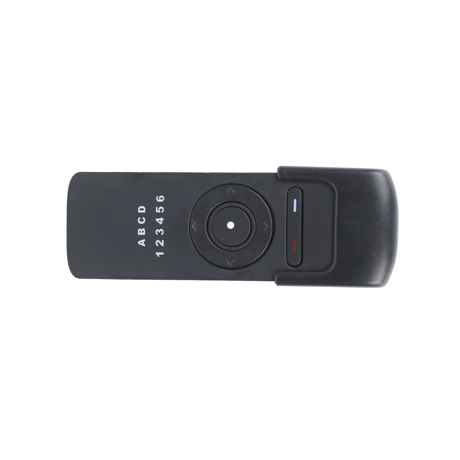 Hiland 2023 Remote Control T7710 with 433.92MHz Frequency for Automatic Doors