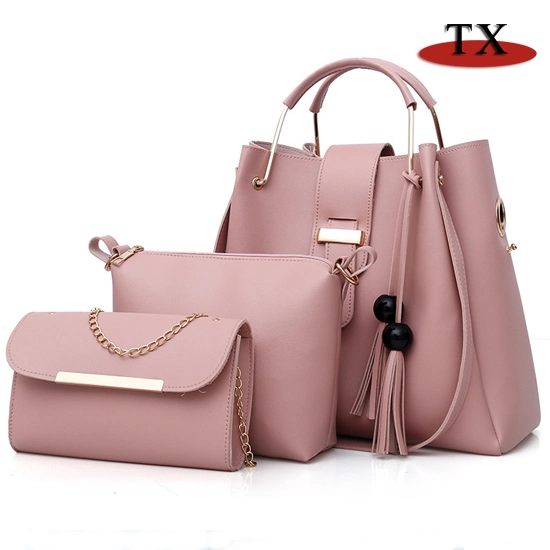 Women&prime; S Shoulder Bag 2022 New Fashion Bag Large Capacity Bag