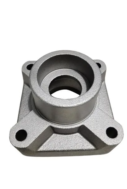 Sand Casting Aluminum, Products Made From Sand Casting Eb9002 Metal Parts