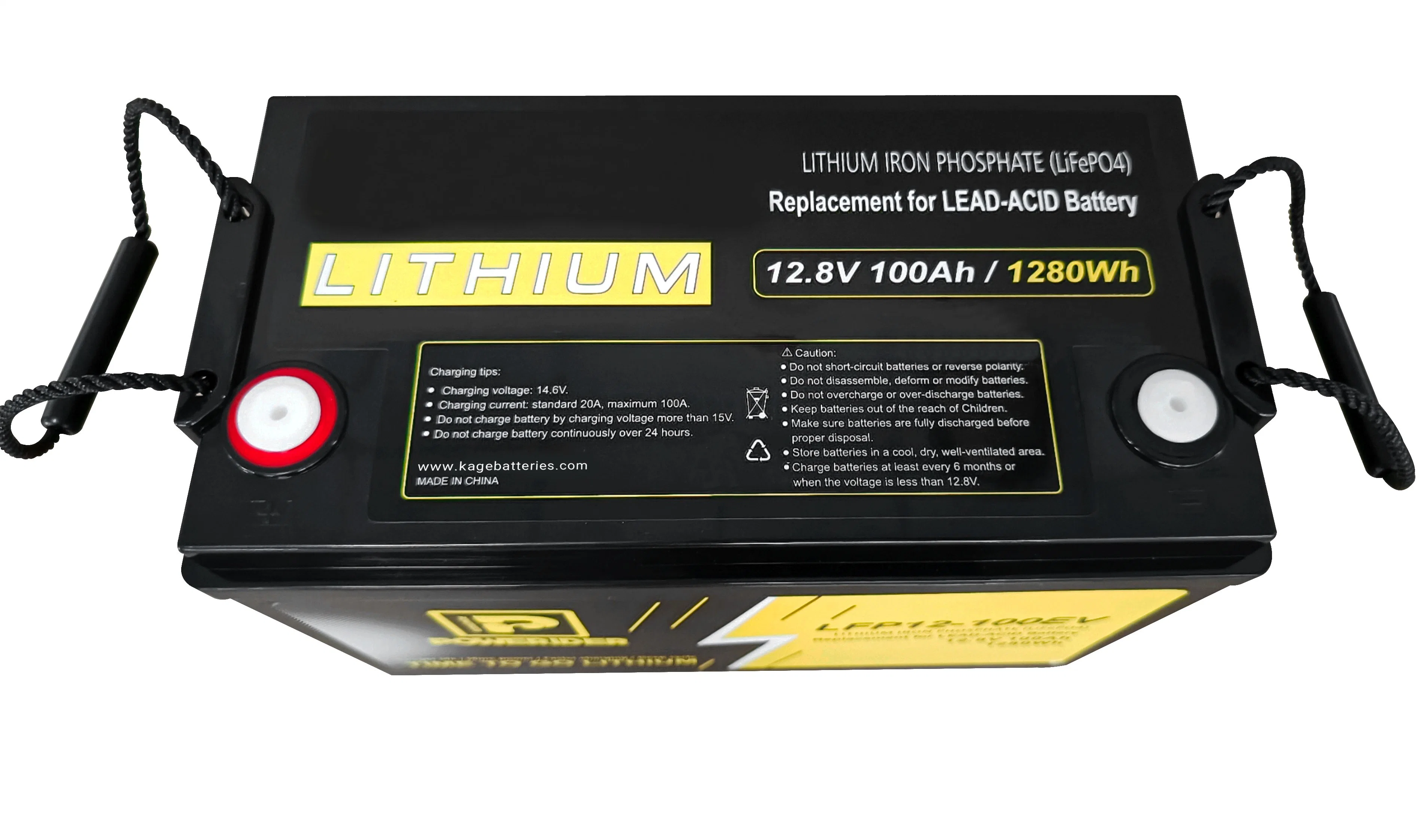 batterie lithium 5 kw 10 kw 24 V 48 V énergie solaire 200 ah Bloc-batterie mural LiFePO4